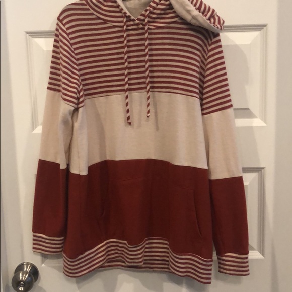 Sew in Love Hoodie - Picture 2 of 2